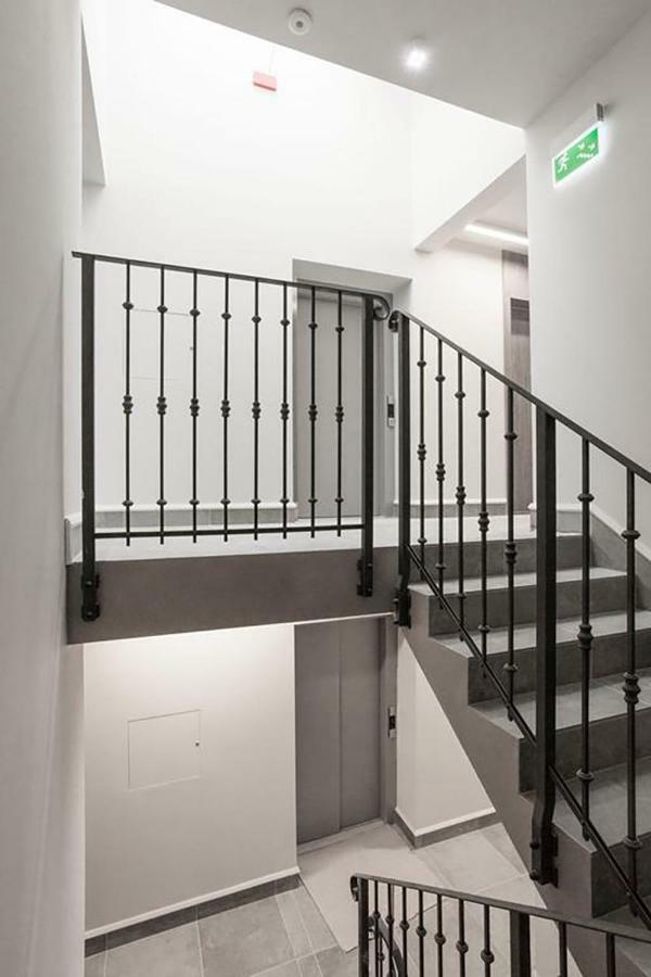 Appartement Viu Old Town Terrace à Gdańsk Extérieur photo